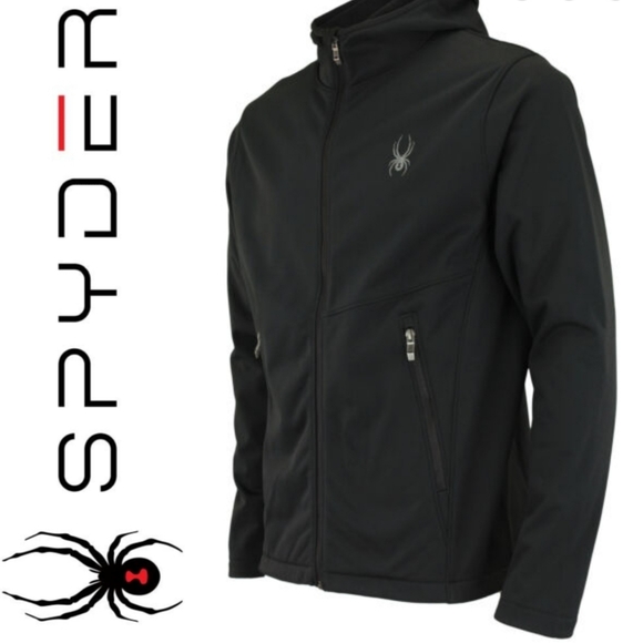 spyder hydroweb
